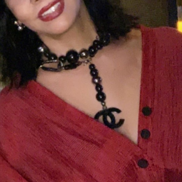 CHANEL Accessories - CHANEL BELT/NECKLACE